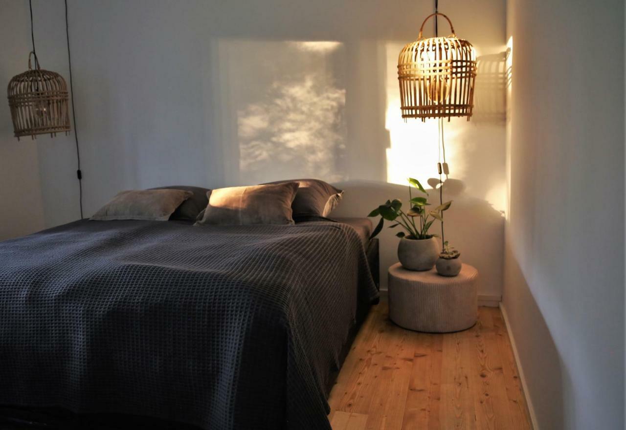 N8Quartier Chalet Bad Muenstereifel Kültér fotó