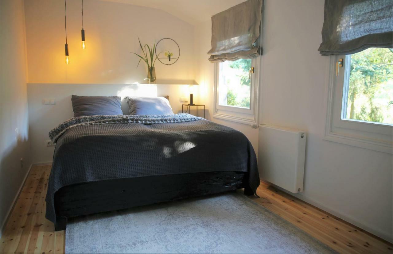 N8Quartier Chalet Bad Muenstereifel Kültér fotó