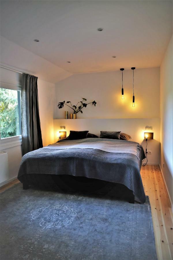 N8Quartier Chalet Bad Muenstereifel Kültér fotó